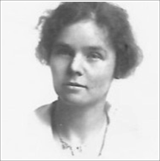 The seventh child Elizabeth Harper who married Charles Arnoldi