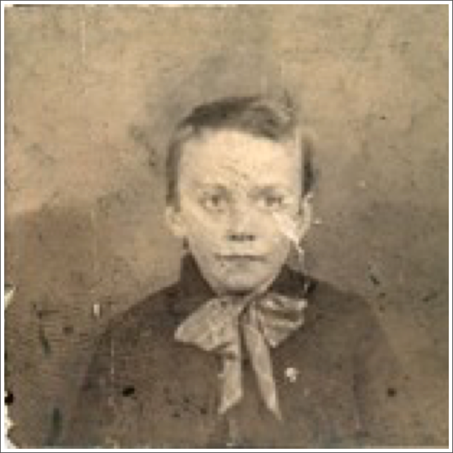 Glen Wilfred Udell son of Almen and Mary Elizabeth (Dean) Udell